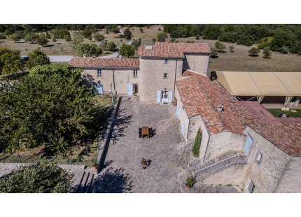 Prestataire - Salles de réception