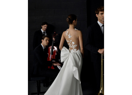 Prestataire - Robes de mariée