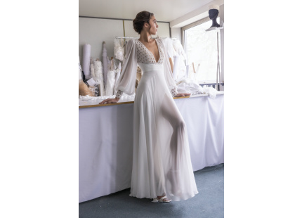 Prestataire - Robes de mariée