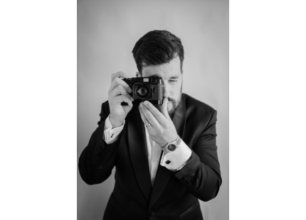 Prestataire - Photographes