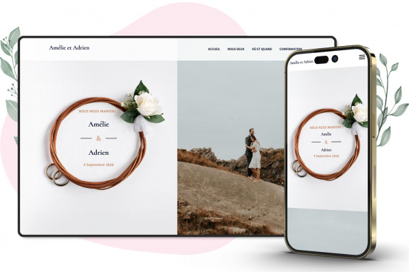 MilleMercisMariage - Annuaires de Mariage