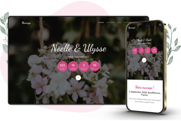 MilleMercisMariage - Annuaires de Mariage