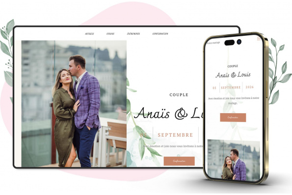 MilleMercisMariage - Annuaires de Mariage