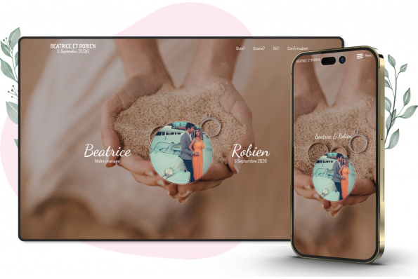 MilleMercisMariage - Annuaires de Mariage