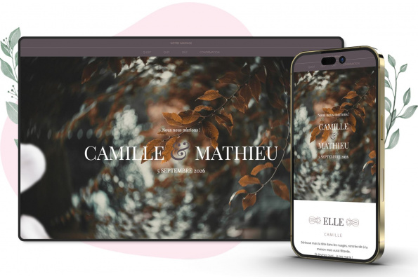 MilleMercisMariage - Annuaires de Mariage