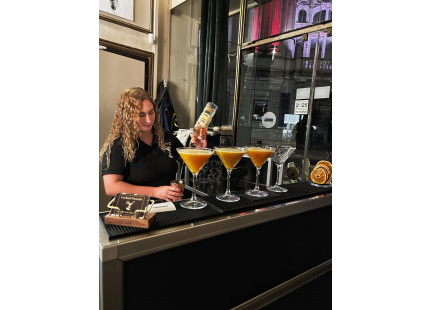 Prestataire - Traiteurs mariage