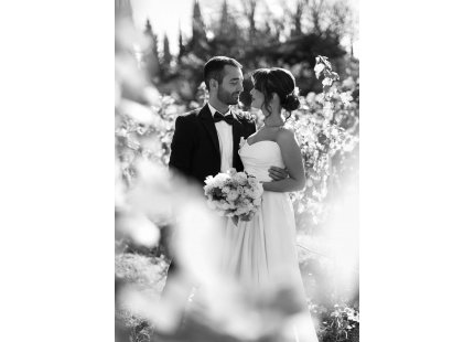 Prestataire - Salles de réception