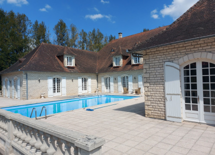 Prestataire - Salles de réception