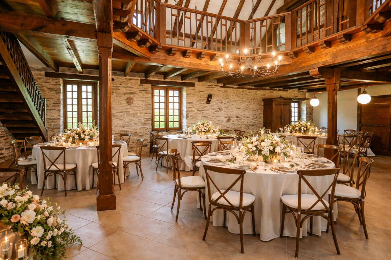 MilleMercisMariage - Annuaires de Mariage