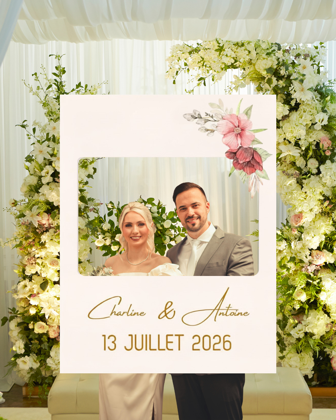 MilleMercisMariage - Annuaires de Mariage