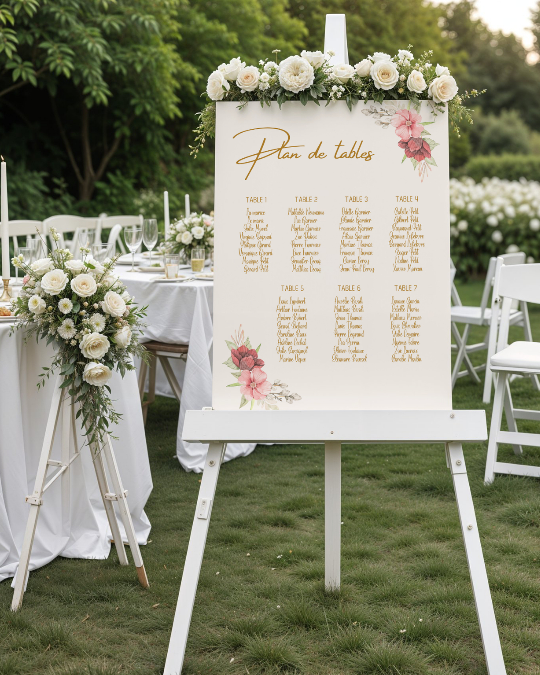 MilleMercisMariage - Annuaires de Mariage