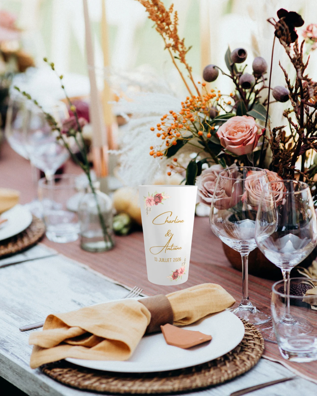 MilleMercisMariage - Annuaires de Mariage