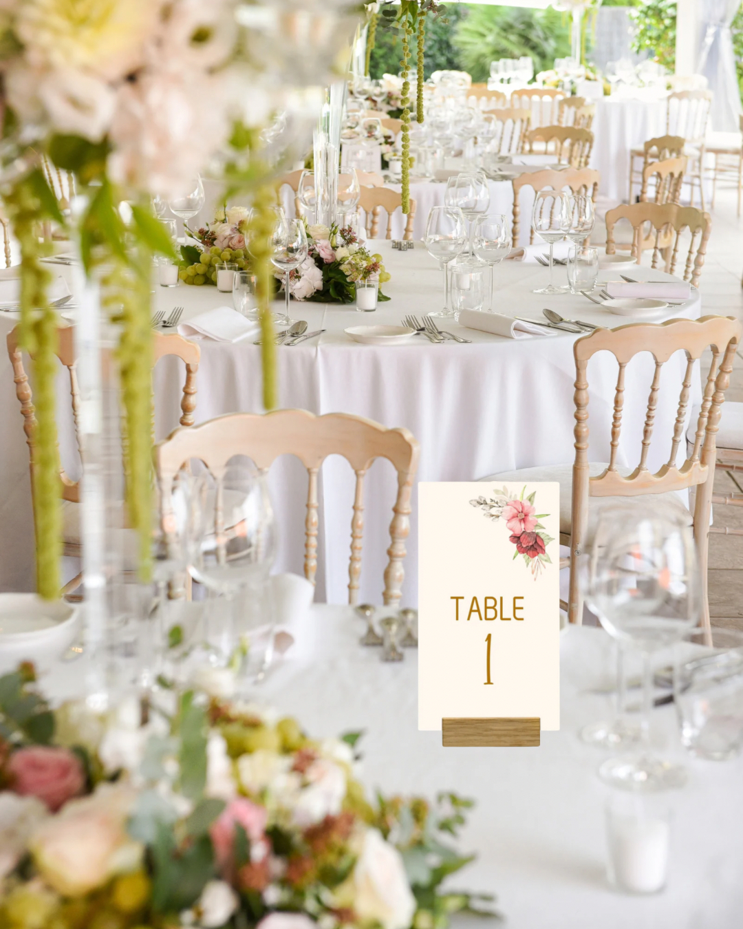 MilleMercisMariage - Annuaires de Mariage