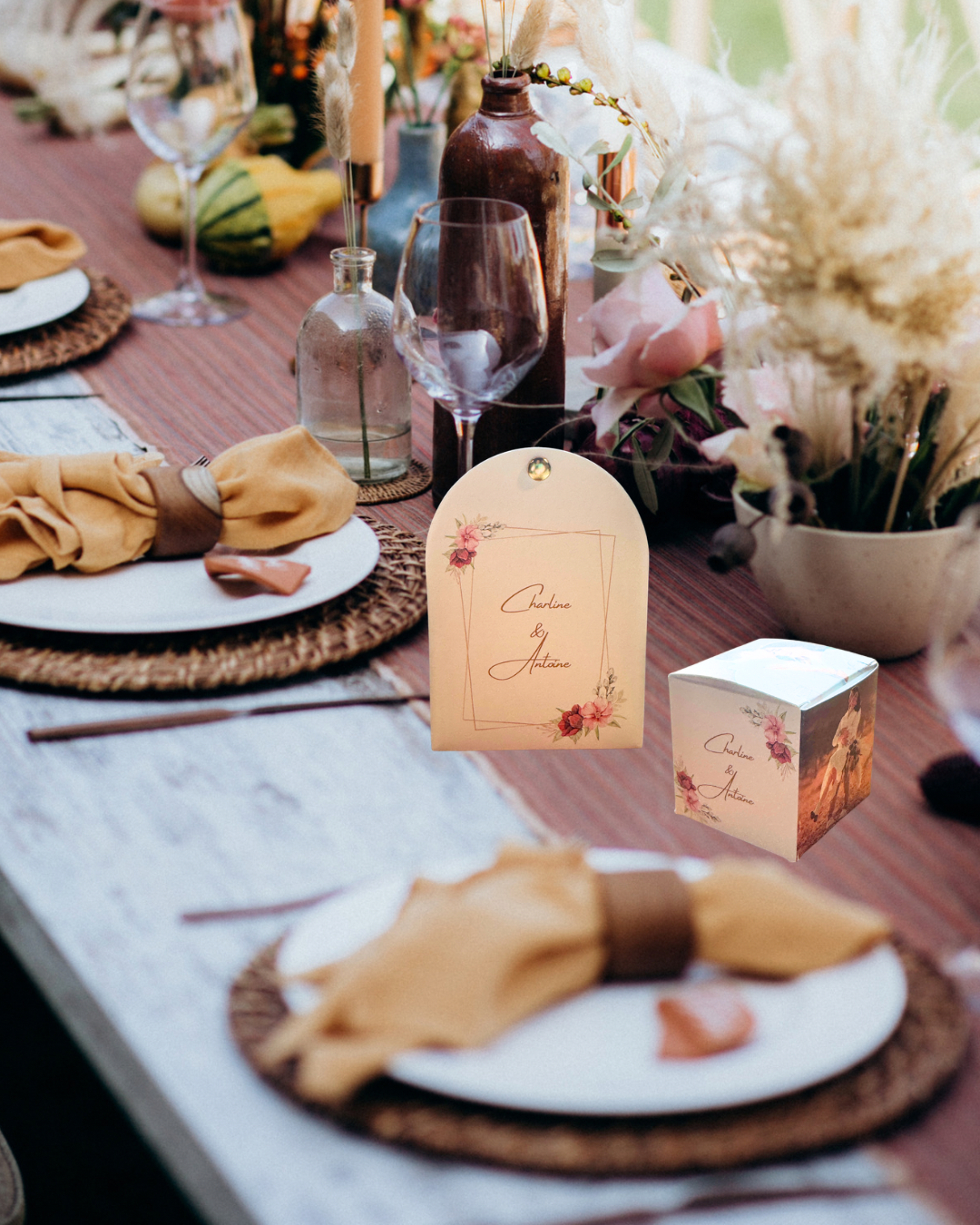 MilleMercisMariage - Annuaires de Mariage