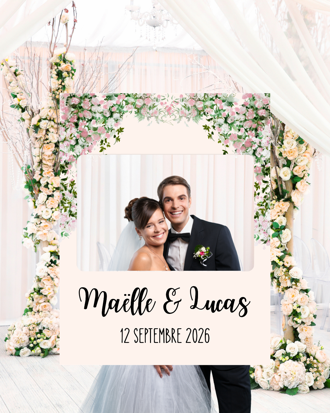 MilleMercisMariage - Annuaires de Mariage