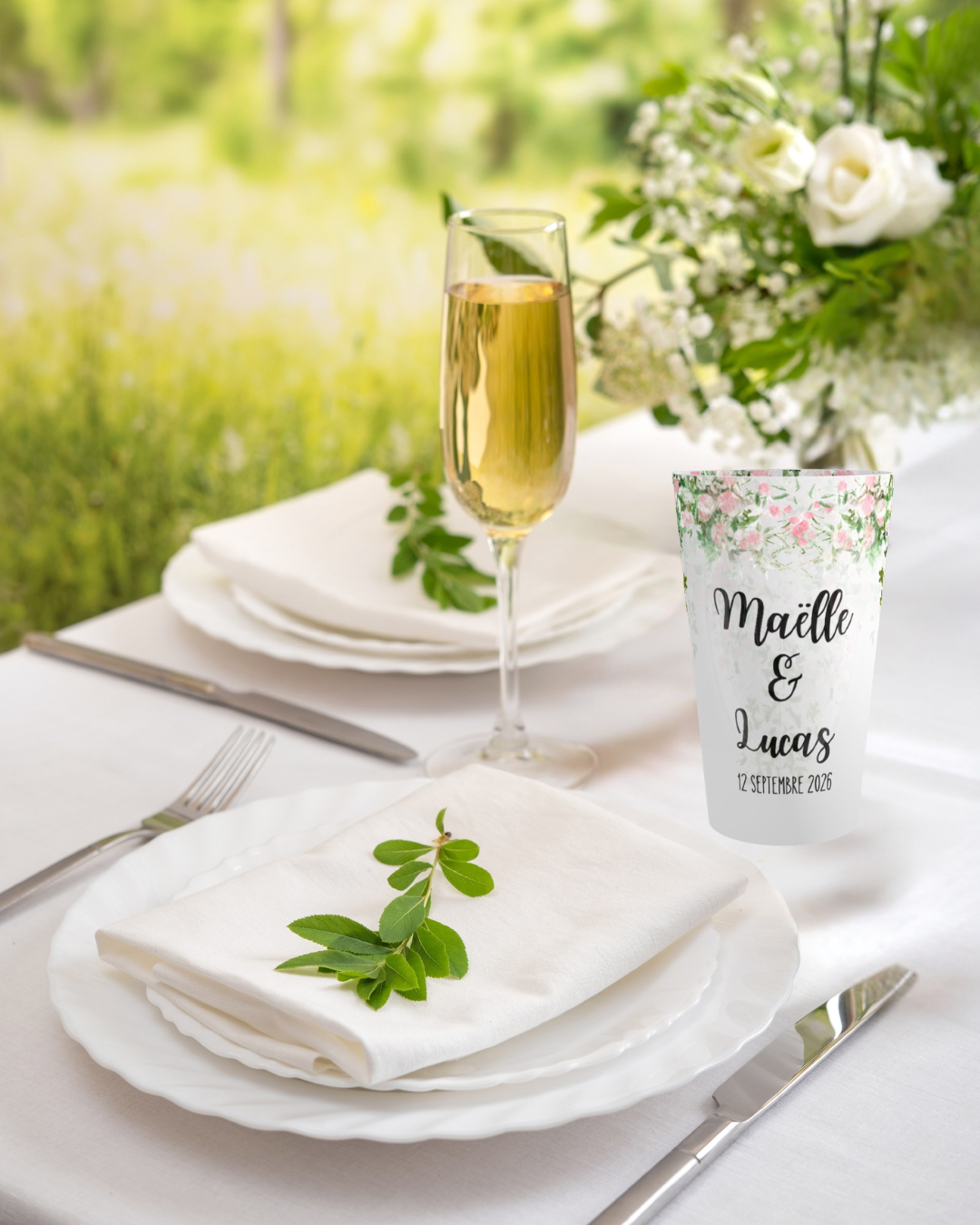 MilleMercisMariage - Annuaires de Mariage