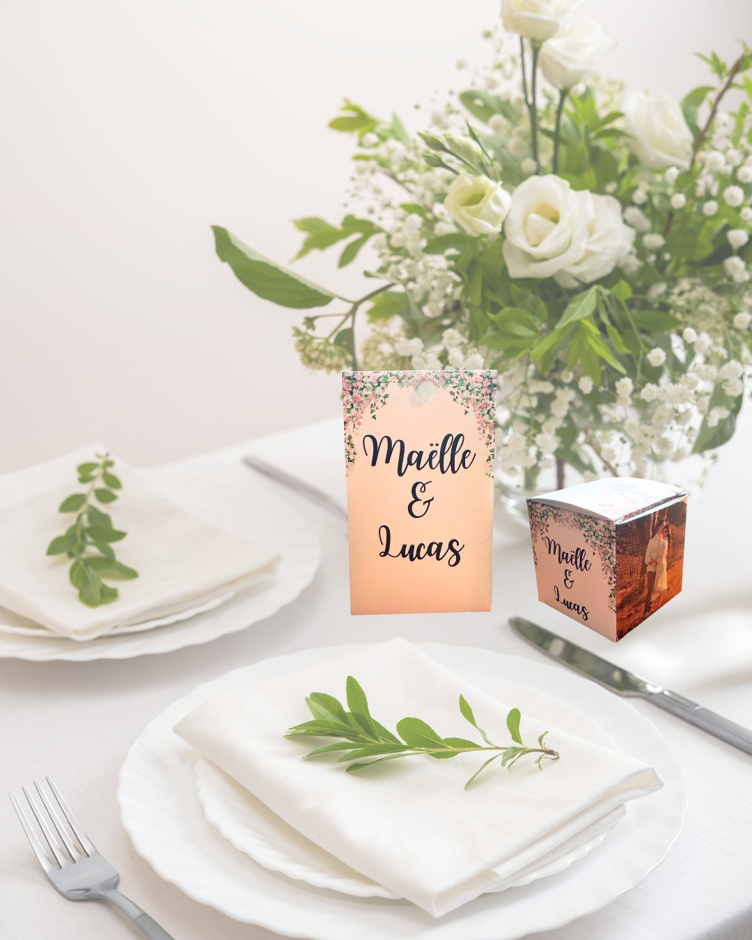 MilleMercisMariage - Annuaires de Mariage