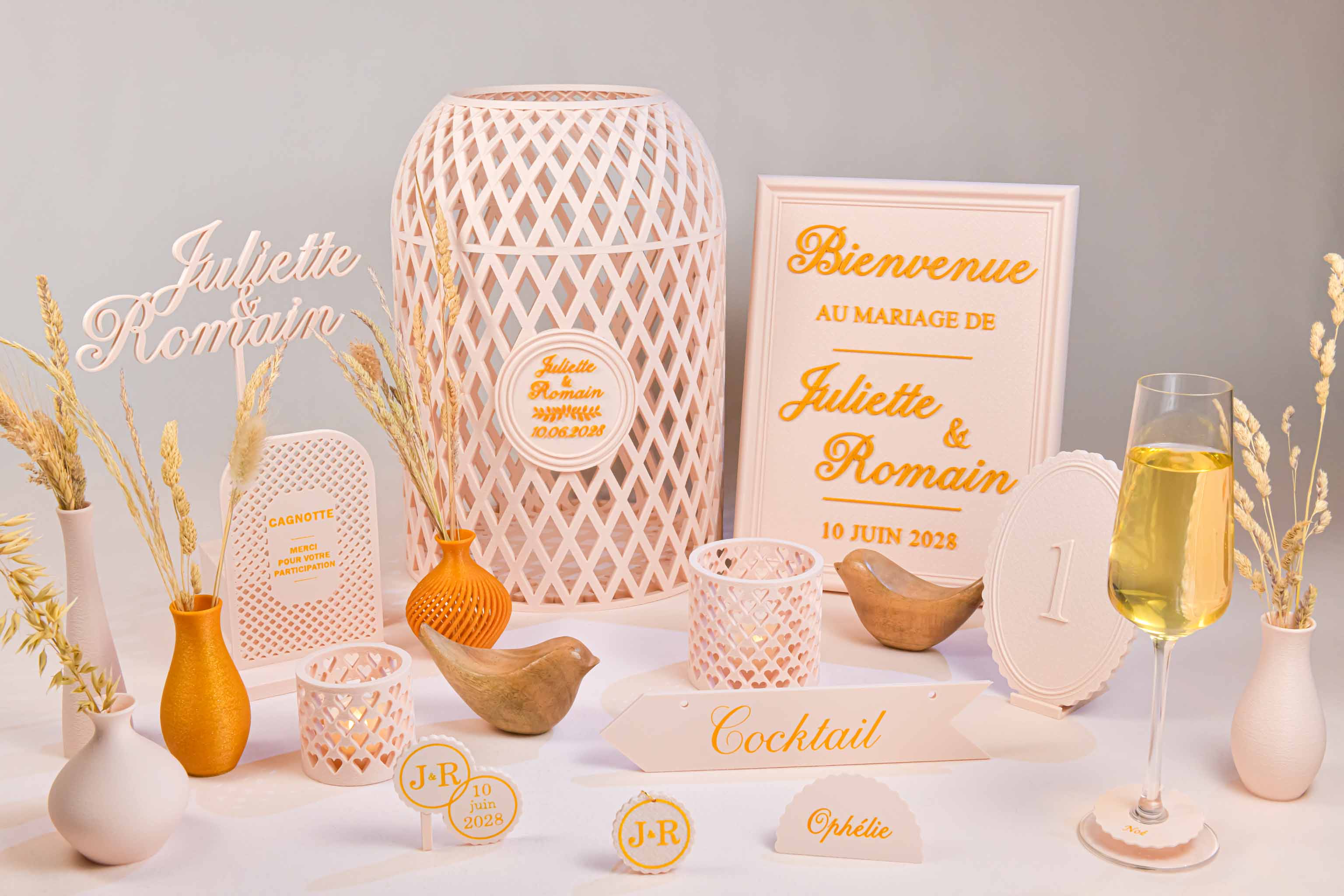 MilleMercisMariage - Annuaires de Mariage