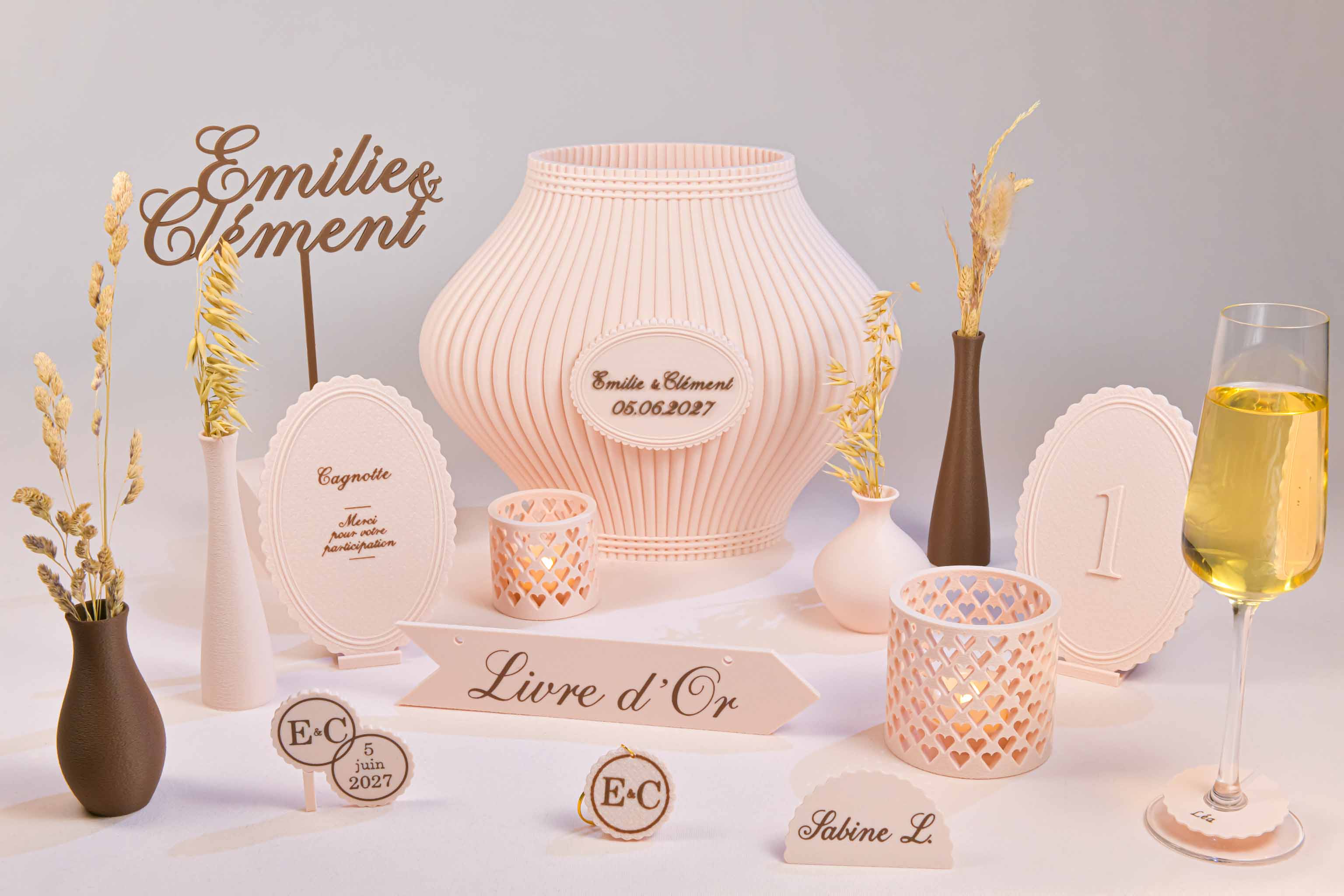 MilleMercisMariage - Annuaires de Mariage