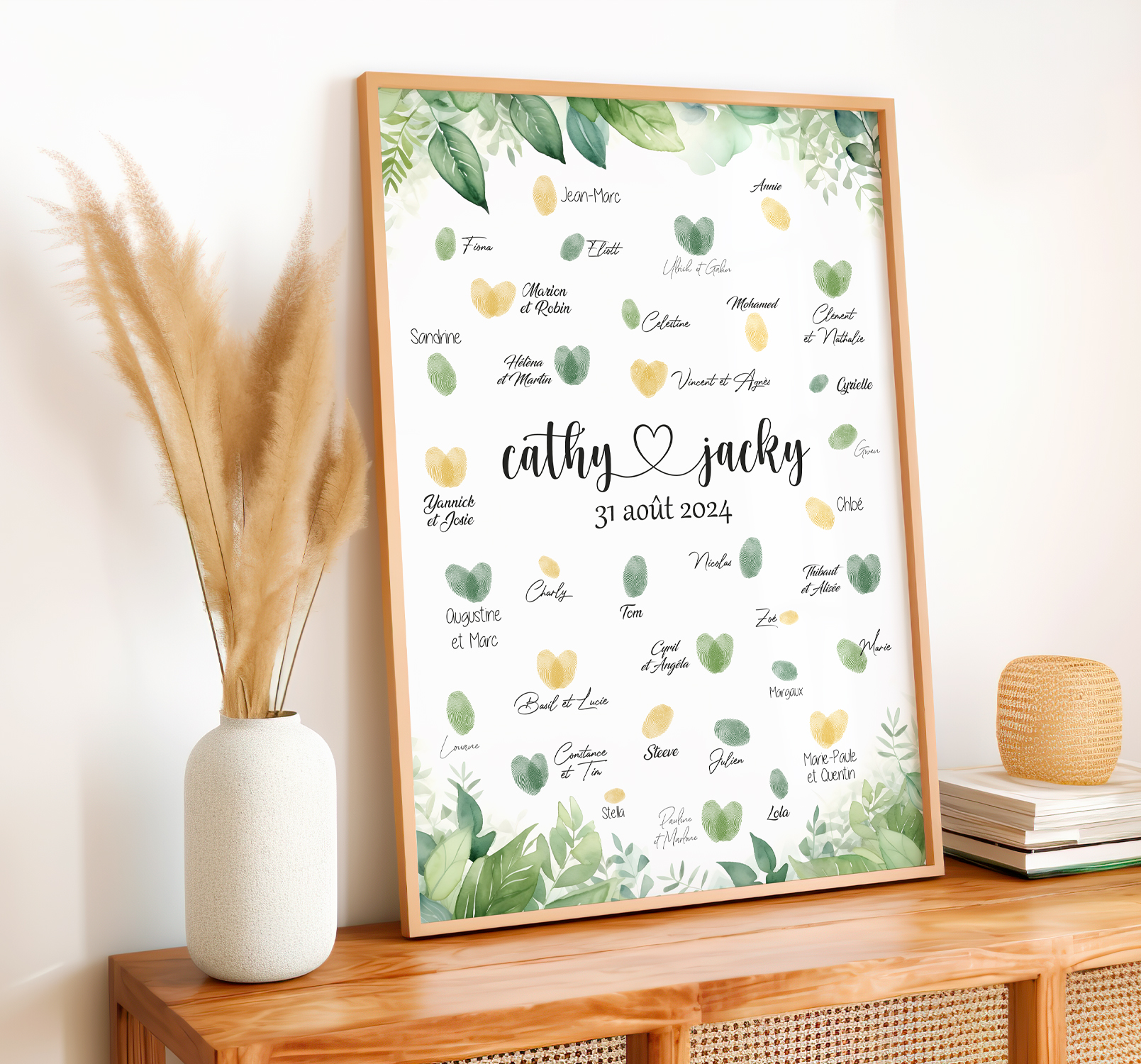 MilleMercisMariage - Annuaires de Mariage