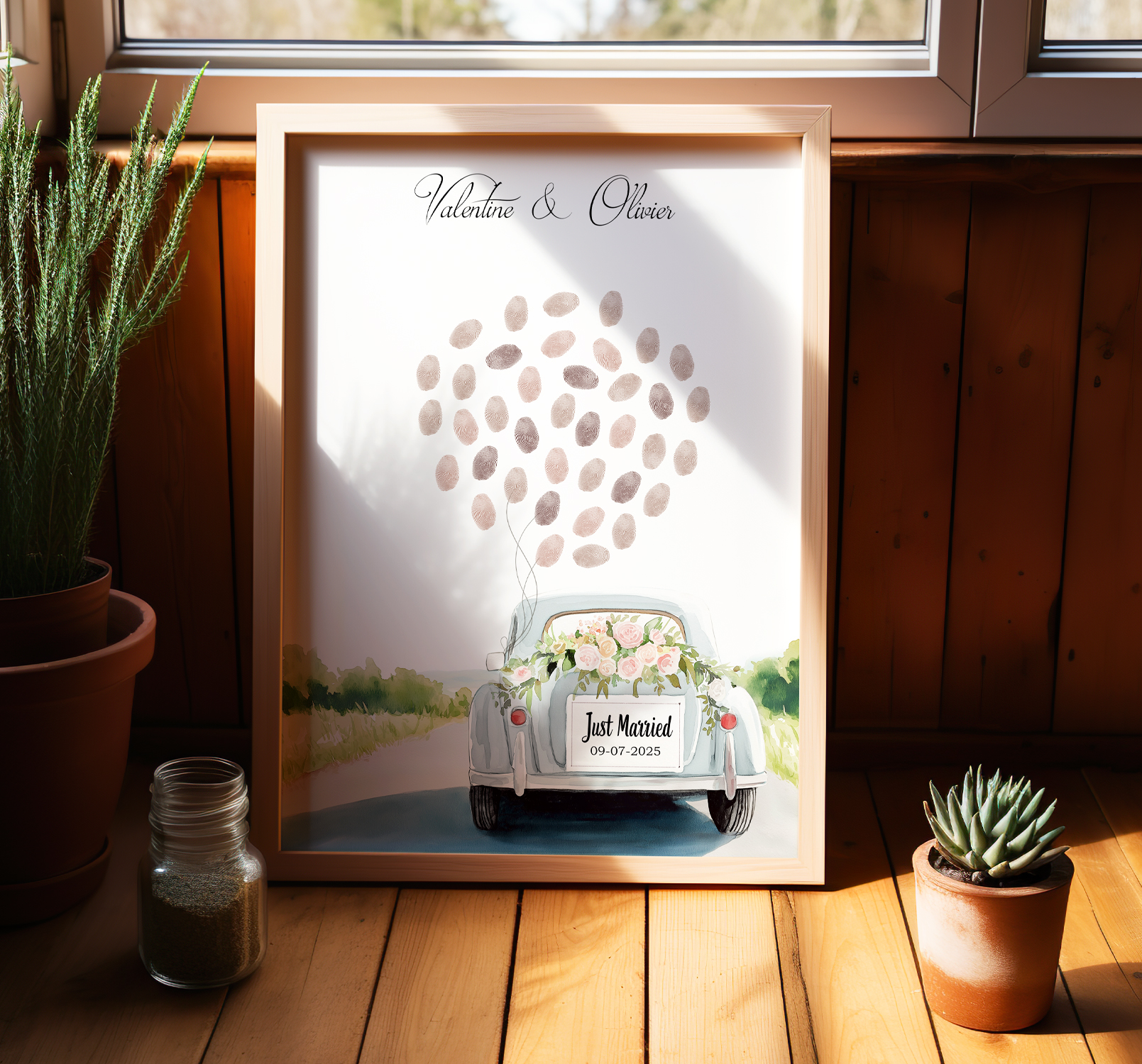 MilleMercisMariage - Annuaires de Mariage