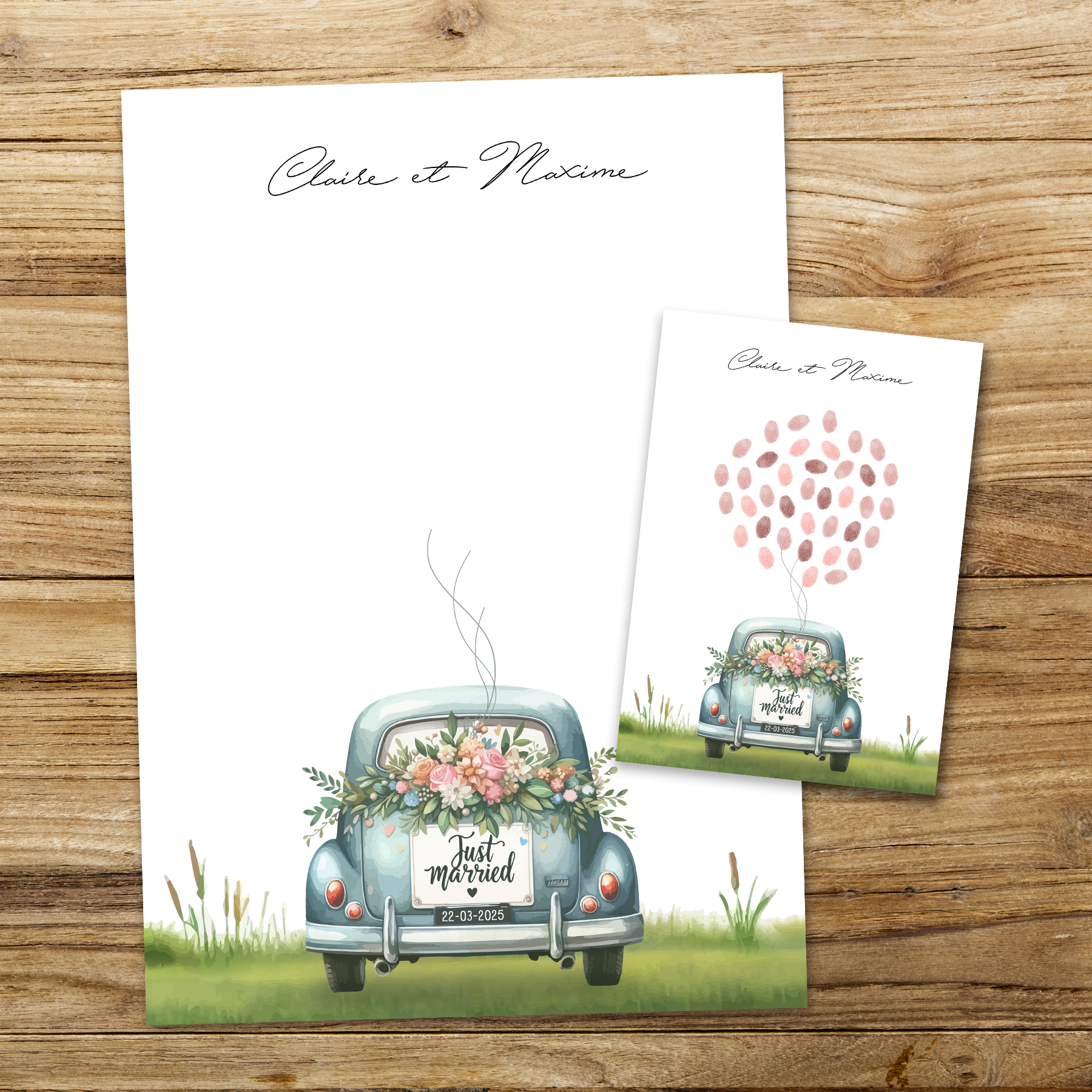 MilleMercisMariage - Annuaires de Mariage