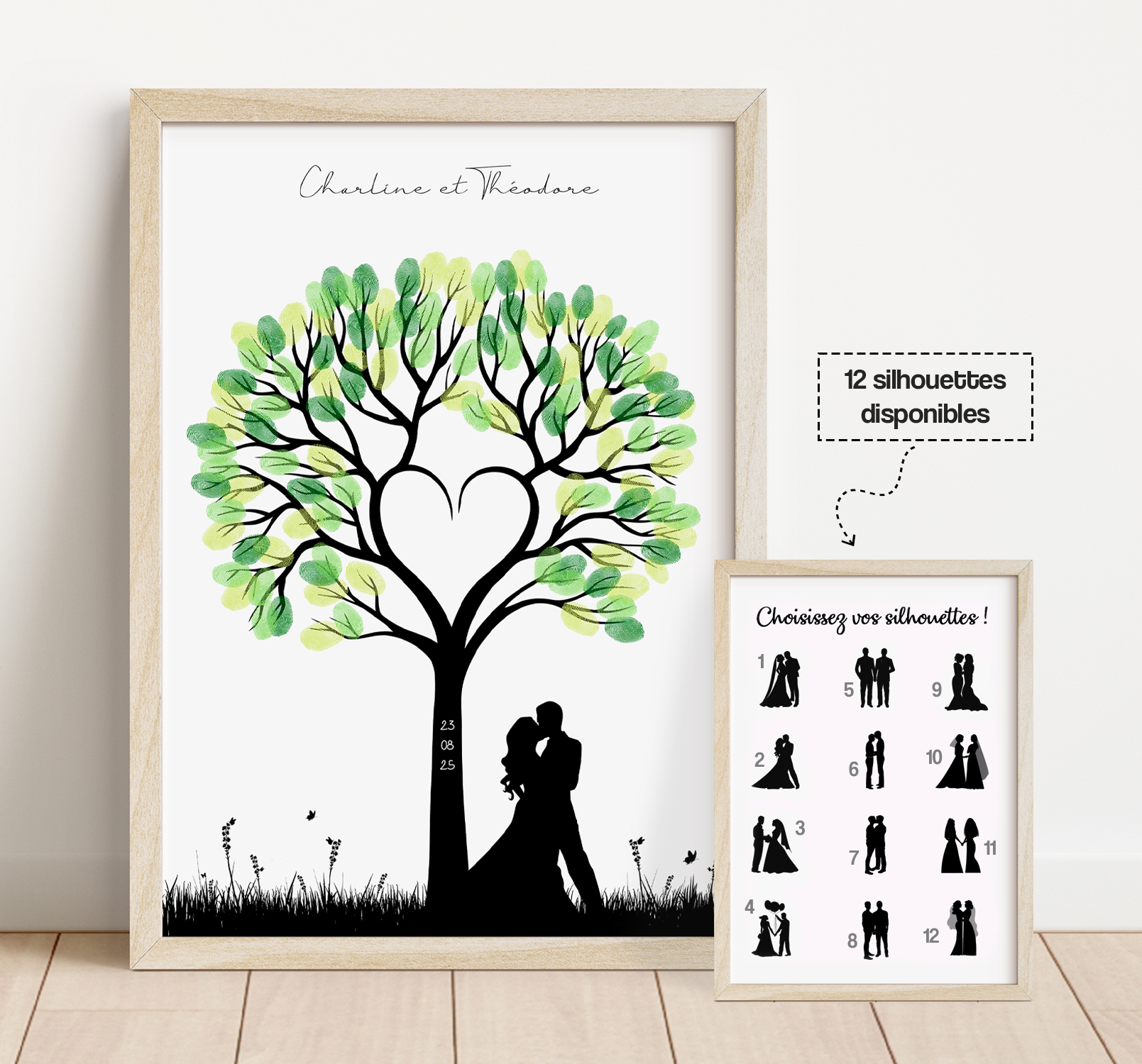 MilleMercisMariage - Annuaires de Mariage