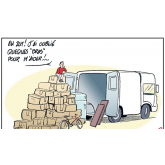 Cadeau de mariage