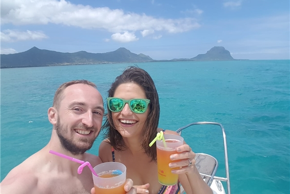 MilleMercisMariage - Cadeau