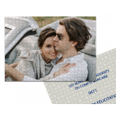 Cadeau de mariage