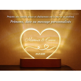Cadeau de mariage
