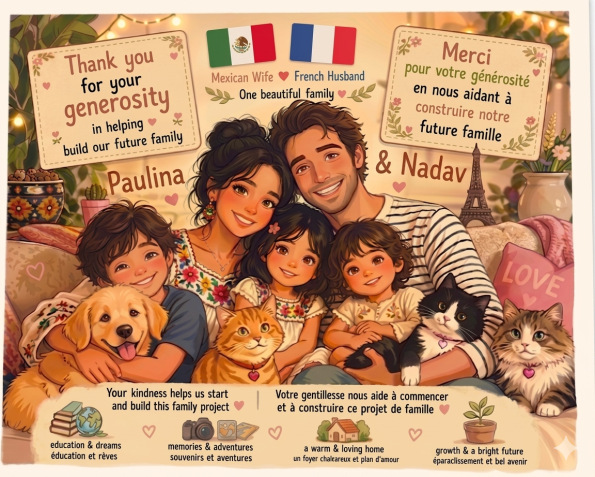 MilleMercisMariage - Cadeau