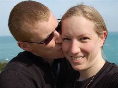 Bienvenue sur le site de notre mariage