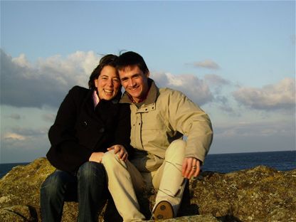 Bienvenue sur le site de notre mariage