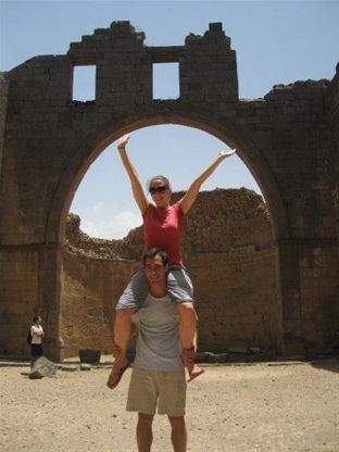 Bienvenue sur le site de notre mariage