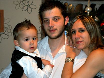 Bienvenue sur le site de notre mariage