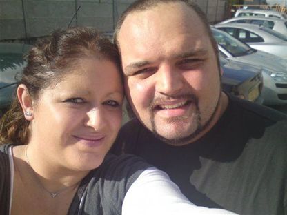 Bienvenue sur le site de notre mariage