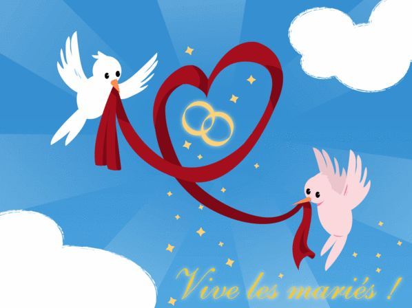MilleMercisMariage - Liste de mariage