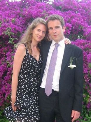 Bienvenue sur le site de notre mariage