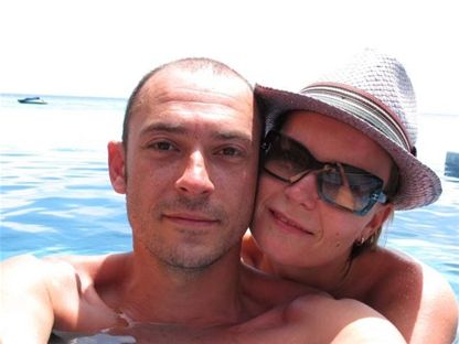Bienvenue sur le site de notre mariage