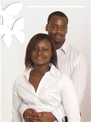 Bienvenue sur le site de notre mariage