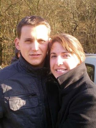 Bienvenue sur le site de notre mariage