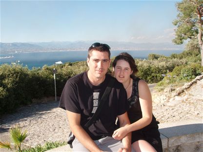 Bienvenue sur le site de notre mariage