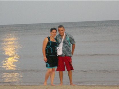 Bienvenue sur le site de notre mariage