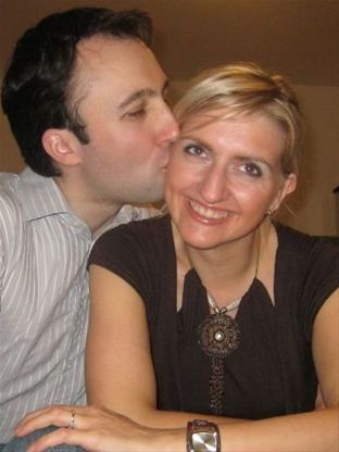 Bienvenue sur le site de notre mariage