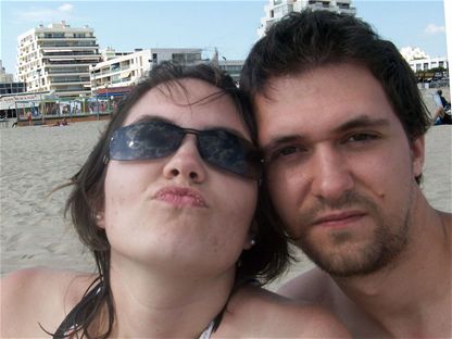 Bienvenue sur le site de notre mariage