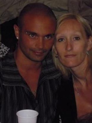 Bienvenue sur le site de notre mariage