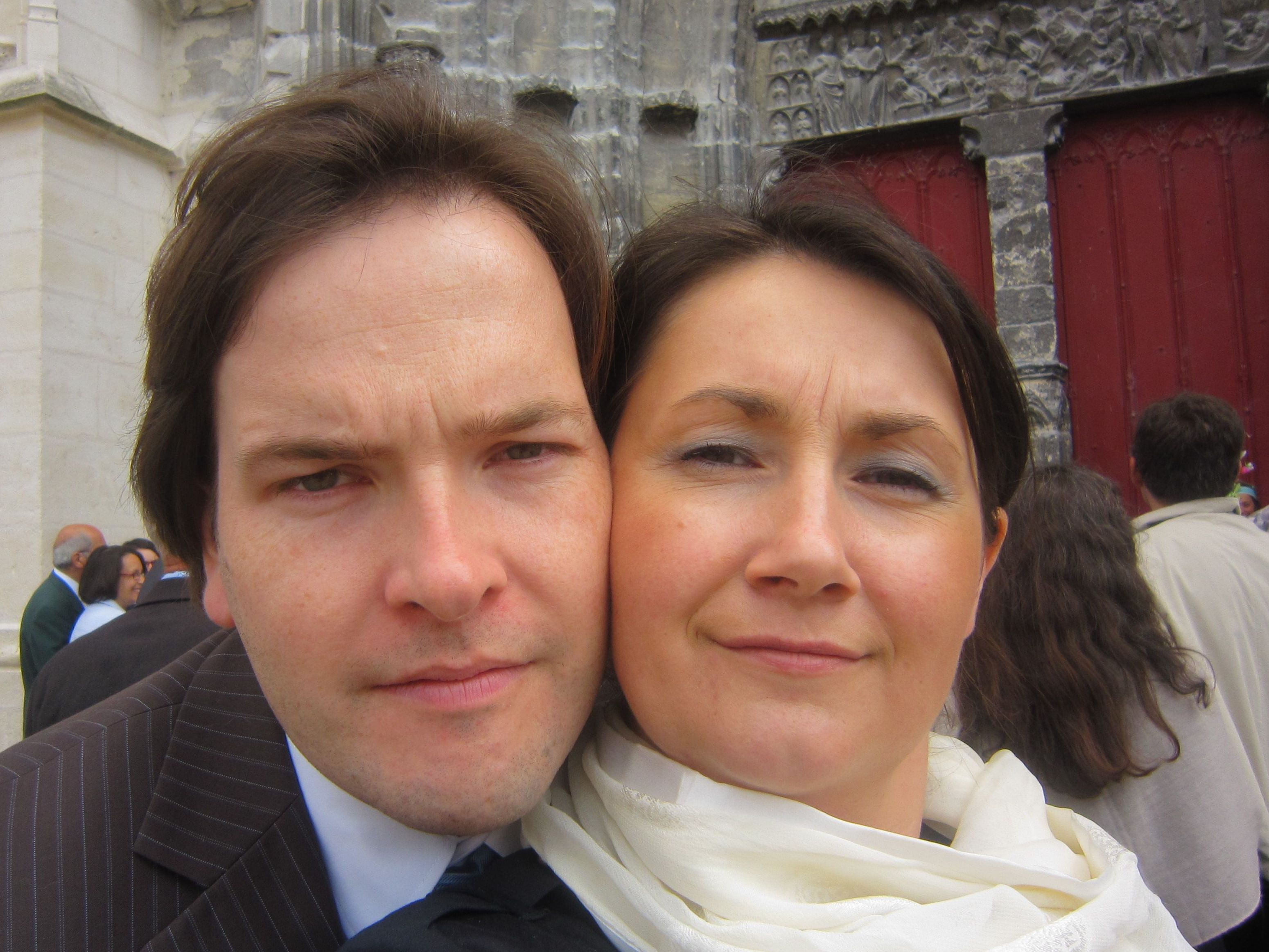 MilleMercisMariage - Liste de mariage