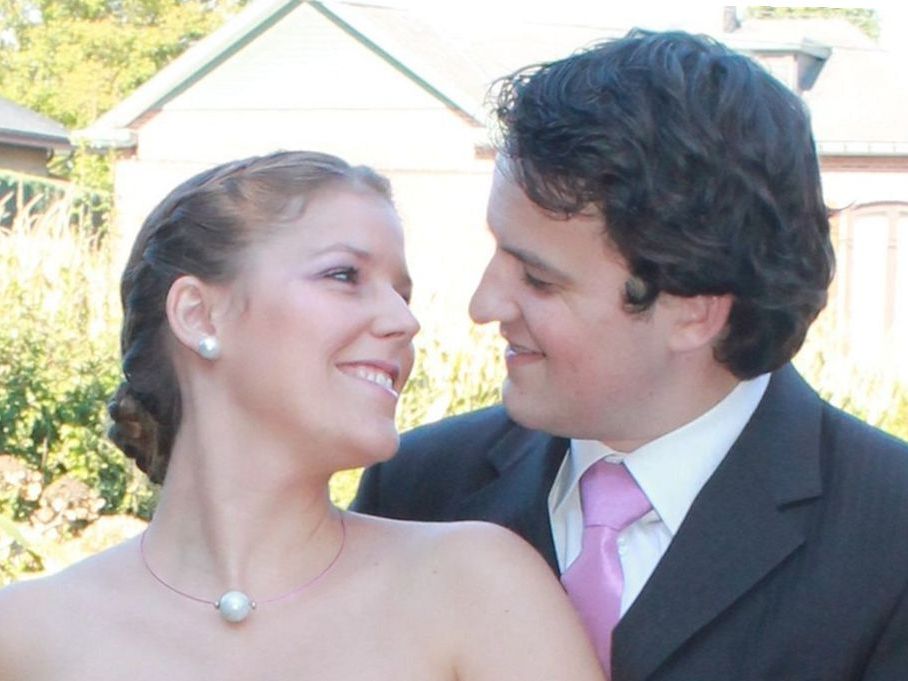 MilleMercisMariage - Liste de mariage