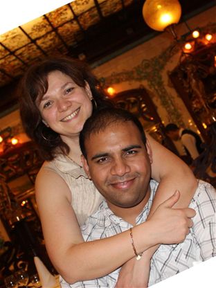Bienvenue sur le site de notre mariage